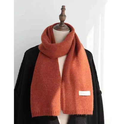Warm Women Cashmere Winter Scarf For Cozy Winter Wear - Nalani - UK Fashion Clothing and Decor