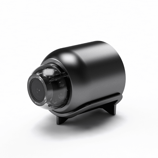 Waterproof HD Camera Night Vision IP WiFi 1080P Wide Angle - Nalani - UK Fashion Clothing and Decor