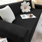 Waterproof Non Slip Sofa Cover With Soft Jacquard Fabric - Nalani - UK Fashion Clothing and Decor