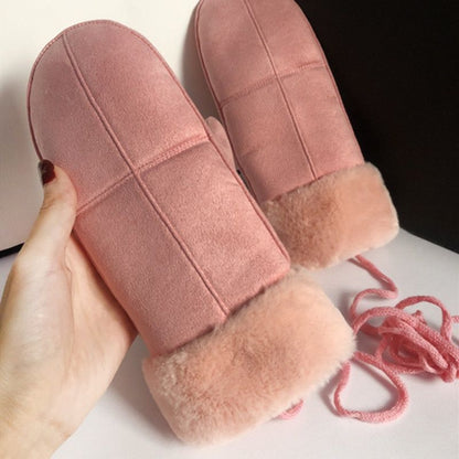 Waterproof Windproof Touchscreen Ski Gloves For Men And Women - Nalani - UK Fashion Clothing and Decor