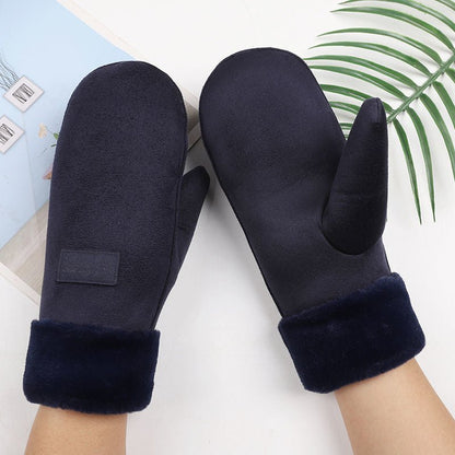 Waterproof Windproof Touchscreen Ski Gloves For Men And Women - Nalani - UK Fashion Clothing and Decor