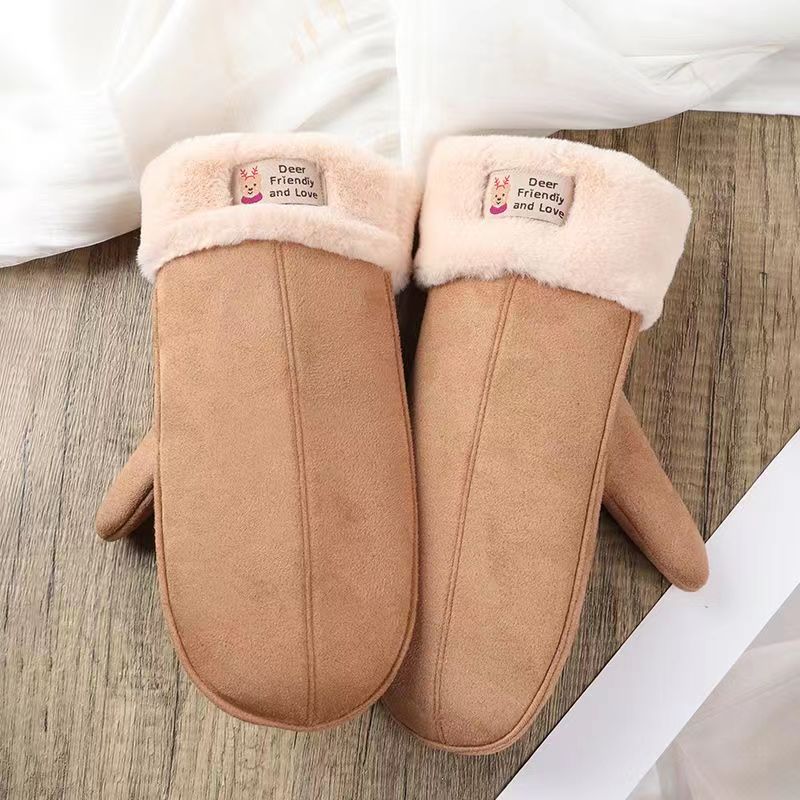 Waterproof Windproof Touchscreen Ski Gloves For Men And Women - Nalani - UK Fashion Clothing and Decor