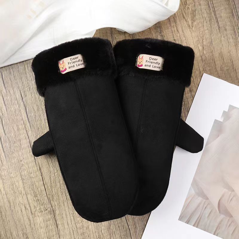 Waterproof Windproof Touchscreen Ski Gloves For Men And Women - Nalani - UK Fashion Clothing and Decor