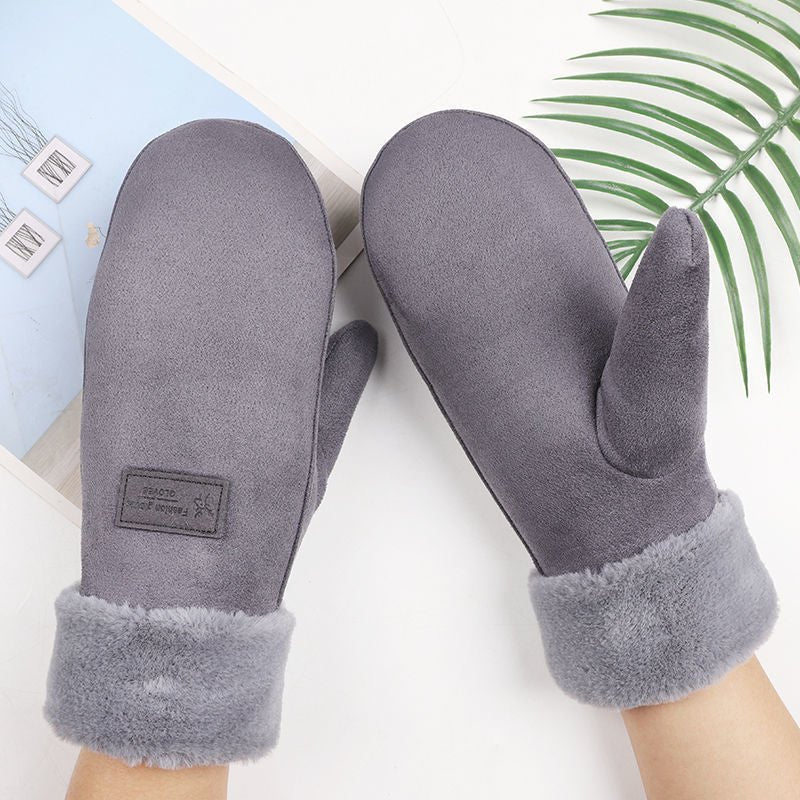 Waterproof Windproof Touchscreen Ski Gloves For Men And Women - Nalani - UK Fashion Clothing and Decor