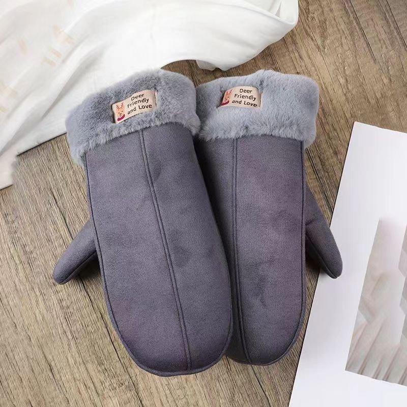 Waterproof Windproof Touchscreen Ski Gloves For Men And Women - Nalani - UK Fashion Clothing and Decor