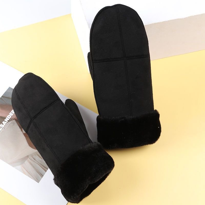 Waterproof Windproof Touchscreen Ski Gloves For Men And Women - Nalani - UK Fashion Clothing and Decor