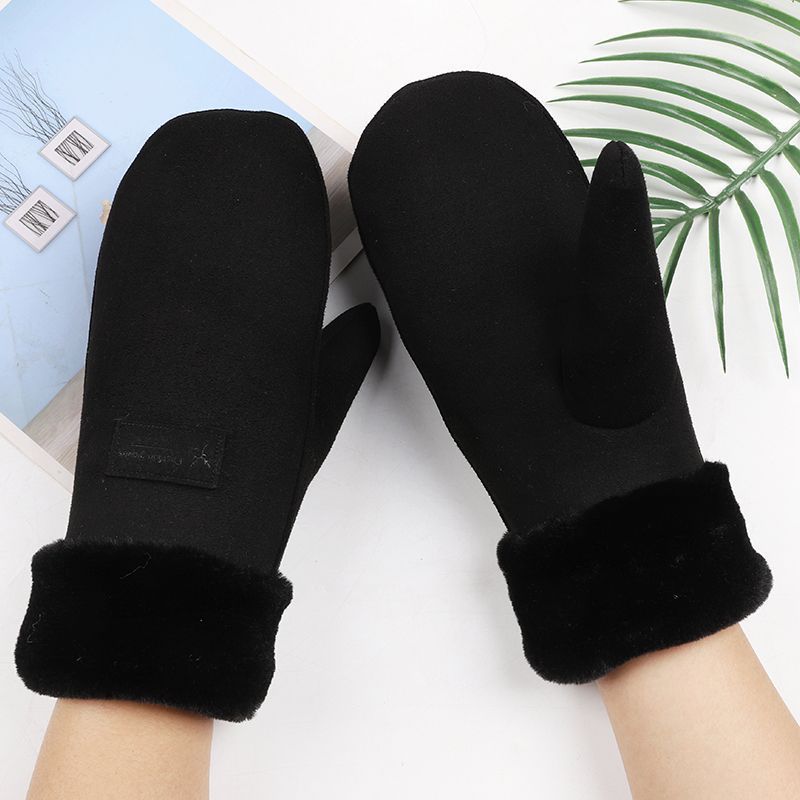 Waterproof Windproof Touchscreen Ski Gloves For Men And Women - Nalani - UK Fashion Clothing and Decor