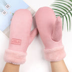 Waterproof Windproof Touchscreen Ski Gloves For Men And Women - Nalani - UK Fashion Clothing and Decor