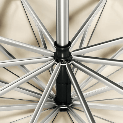 Windproof Storm Umbrella Auto Open Durable Weather Shield - Nalani - UK Fashion Clothing and Decor