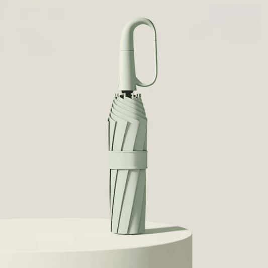 Windproof Storm Umbrella Auto Open Durable Weather Shield - Nalani - UK Fashion Clothing and Decor