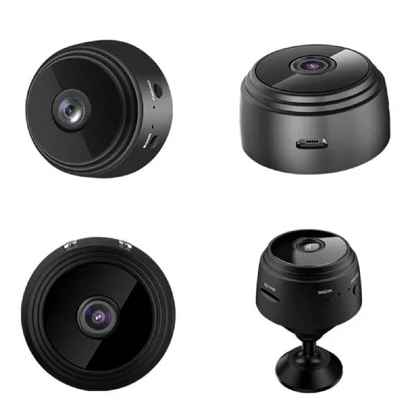 Wireless Backup Camera RV Truck Night Vision Waterproof - Nalani - UK Fashion Clothing and Decor