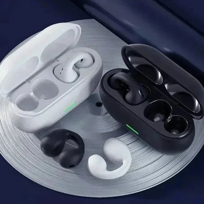 Wireless Bluetooth Earbuds for Sports and HD Calls - Nalani - UK Fashion Clothing and Decor