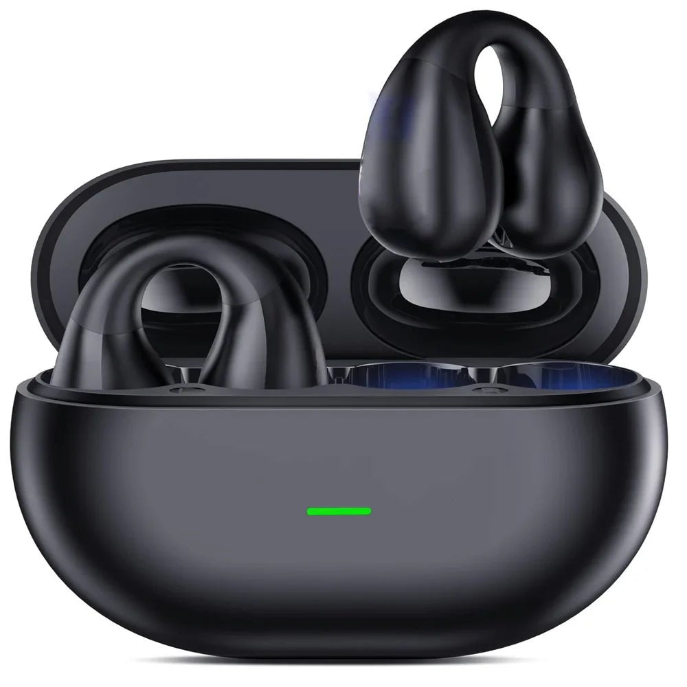 Wireless Bluetooth Earbuds for Sports and HD Calls - Nalani - UK Fashion Clothing and Decor