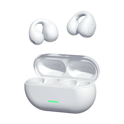Wireless Bluetooth Earbuds for Sports and HD Calls - Nalani - UK Fashion Clothing and Decor