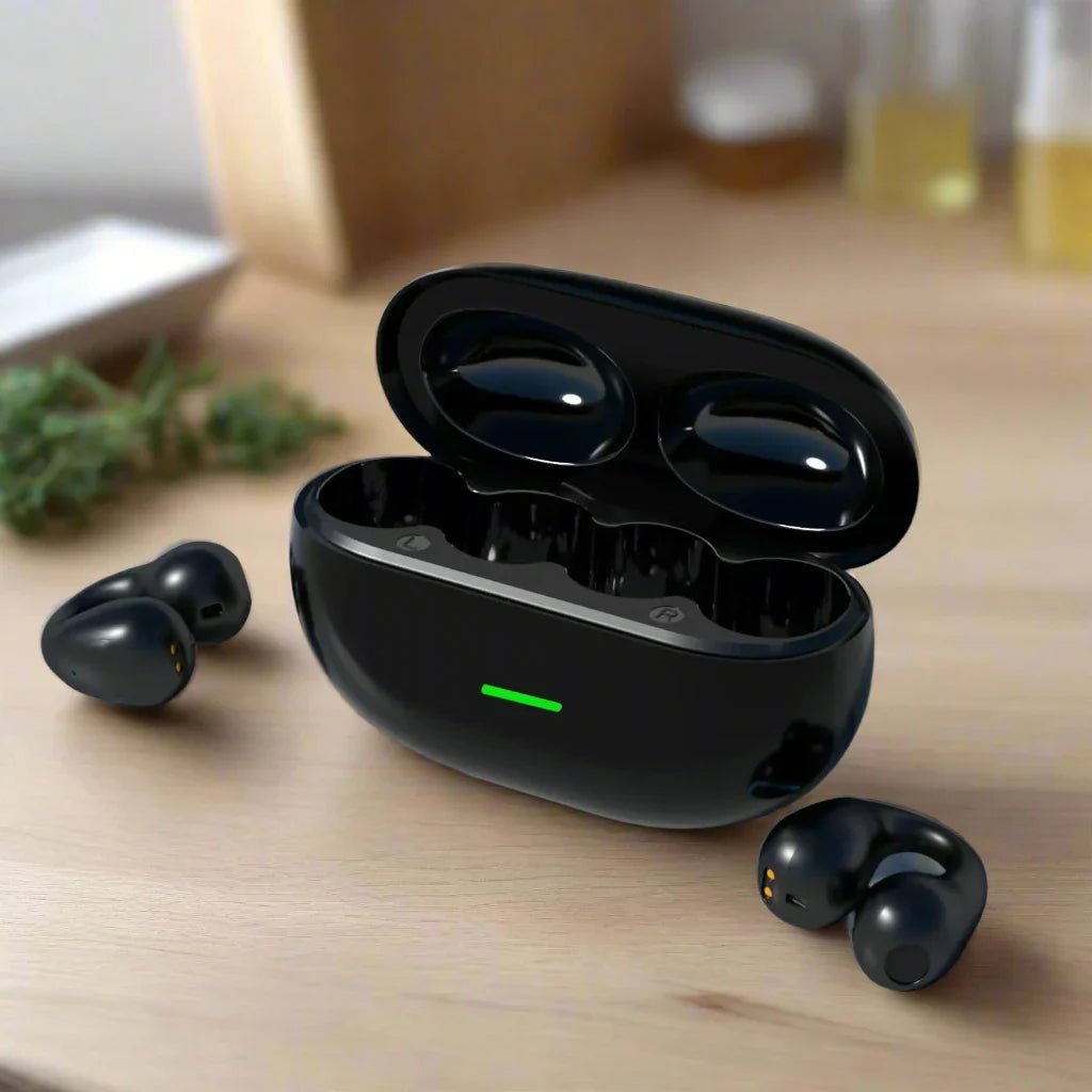 Wireless Bluetooth Earbuds for Sports and HD Calls - Nalani - UK Fashion Clothing and Decor
