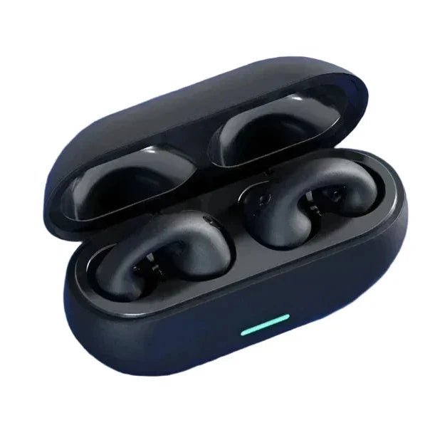 Wireless Bluetooth Earbuds With Active Noise Cancelling - Nalani - UK Fashion Clothing and Decor