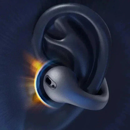 Wireless Bluetooth Earbuds With Active Noise Cancelling - Nalani - UK Fashion Clothing and Decor