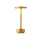 Wireless Modern Aura Table Lamp – Touch Control Scandinavian Design - Nalani - UK and AUS Fashion Clothing and Decor