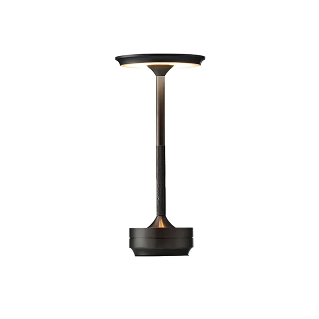Wireless Modern Aura Table Lamp – Touch Control Scandinavian Design - Nalani - UK and AUS Fashion Clothing and Decor