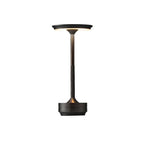 Wireless Modern Aura Table Lamp – Touch Control Scandinavian Design - Nalani - UK and AUS Fashion Clothing and Decor