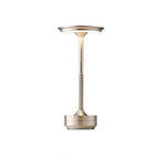 Wireless Modern Aura Table Lamp – Touch Control Scandinavian Design - Nalani - UK and AUS Fashion Clothing and Decor