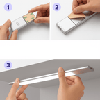 Wireless Motion Sensor Lamp USB Charging Easy Install - Nalani - UK Fashion Clothing and Decor