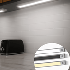 Wireless Motion Sensor Lamp USB Charging Easy Install - Nalani - UK Fashion Clothing and Decor