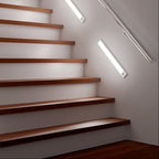 Wireless Motion Sensor Lamp USB Charging Easy Install - Nalani - UK Fashion Clothing and Decor