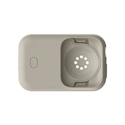 Wireless Smartwatch Power Bank For Easy On The Go Charging - Nalani - UK Fashion Clothing and Decor