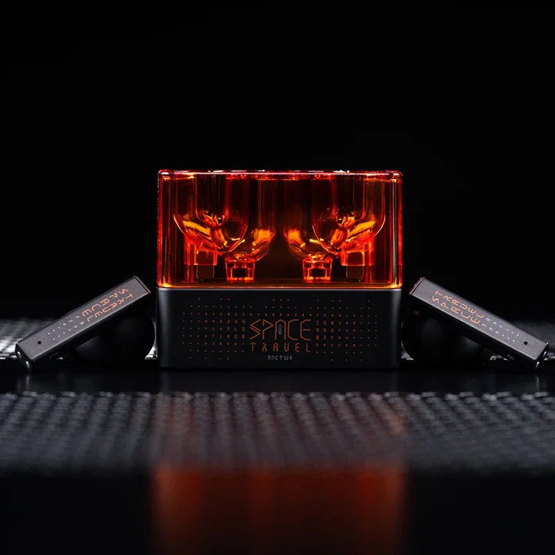 Wireless Travel Earbuds Bluetooth 5.3 Noise Cancellation - Nalani - UK Fashion Clothing and Decor