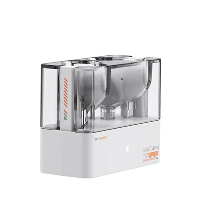 Wireless Travel Earbuds Bluetooth 5.3 Noise Cancellation - Nalani - UK Fashion Clothing and Decor