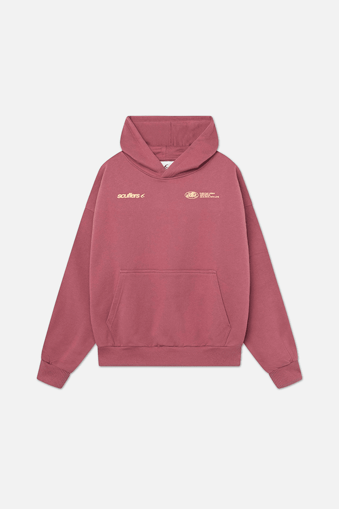 Women Hoodie Symbol Of Self Love Relaxed Fit Cozy Comfort - Nalani - UK Fashion Clothing and Decor