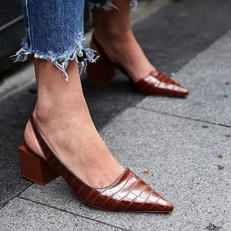 Women's Comfortable Sandals | Stylish shoes - Nalani - Fashion Clothing and Decor