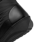 Women's Lace - Up Casual Winter Boots With Medium Heel For Snow - Nalani - UK Fashion Clothing and Decor