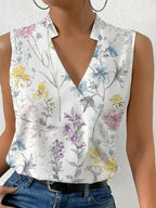 Women’s Summer Blouse – Lightweight, Stylish & Versatile Top - Nalani - Fashion Clothing and Decor