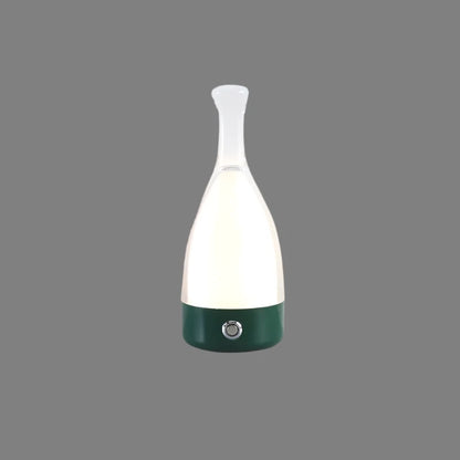 Decorative Rechargeable Wine Bottle Lamp for Relaxing Atmosphere NALANI