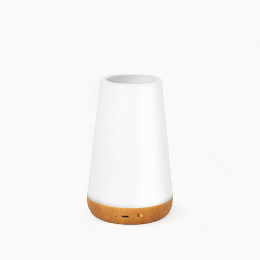 Eclipto | Touch Night Light USB Rechargeable | Sensor Light & Colour Change NALANI