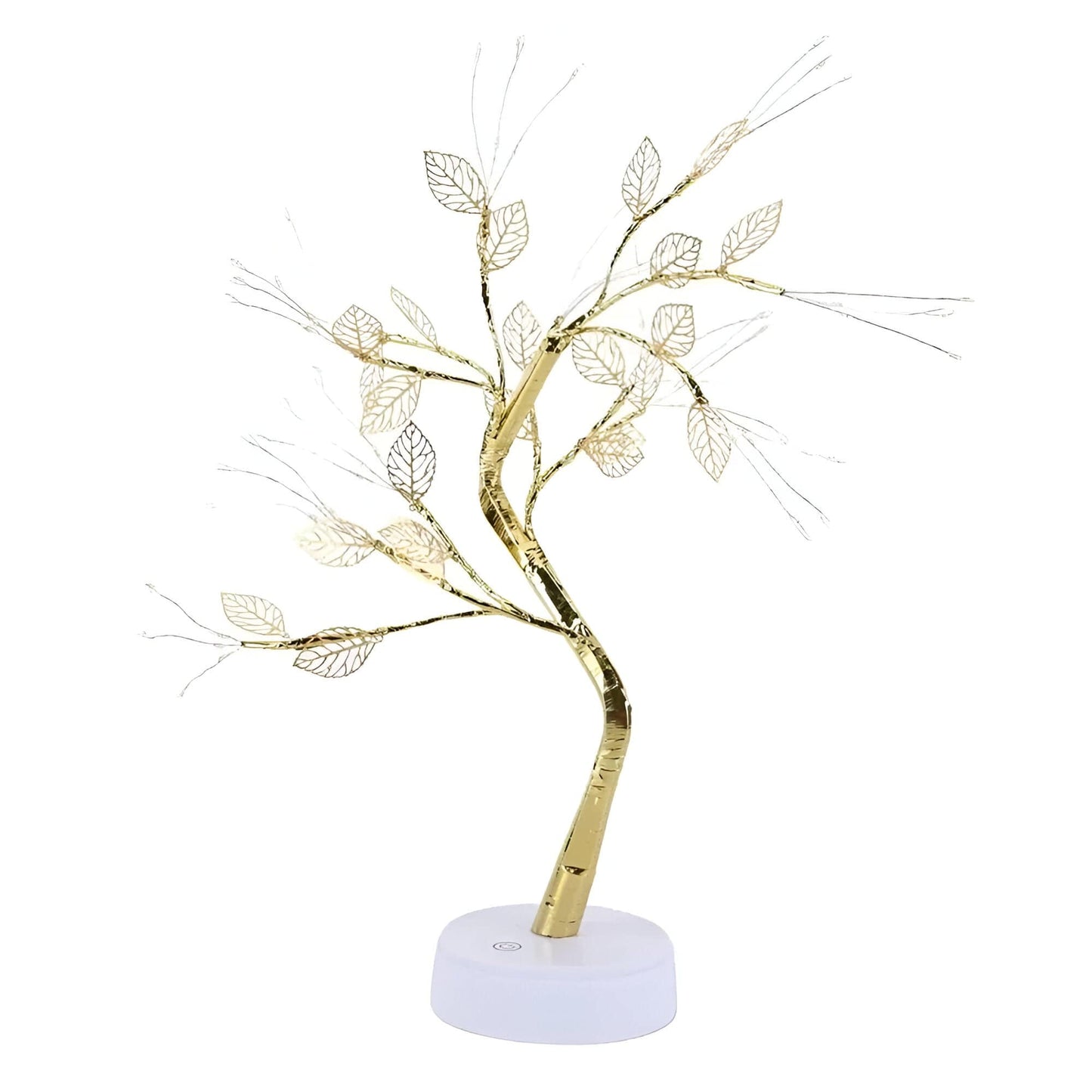 LED-Lamp USB-Tafellamp with Adjustable Touch Control for Home Decor NALANI