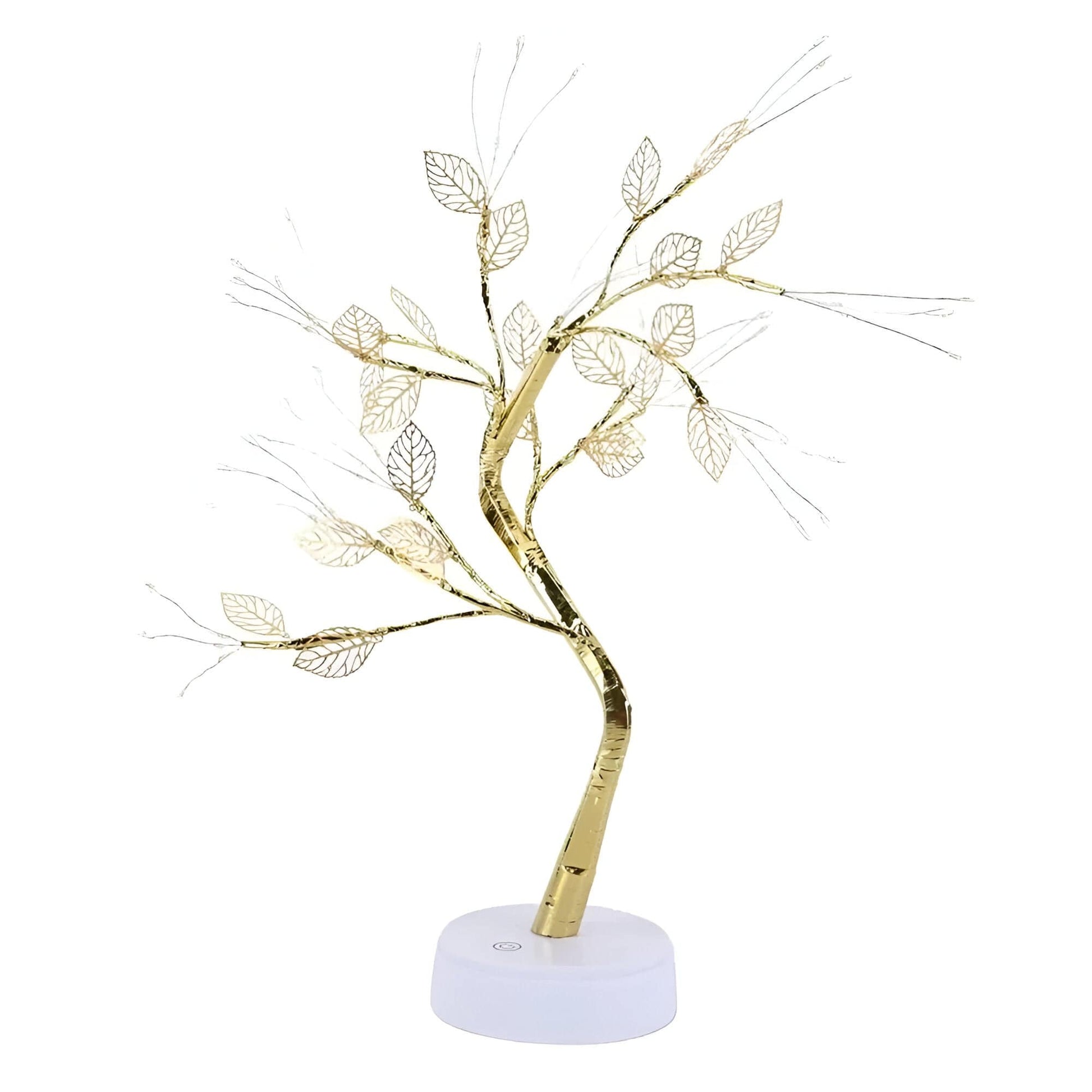 LED-Lamp USB-Tafellamp with Adjustable Touch Control for Home Decor NALANI