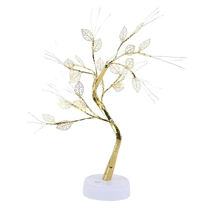 LED-Lamp USB-Tafellamp with Adjustable Touch Control for Home Decor NALANI
