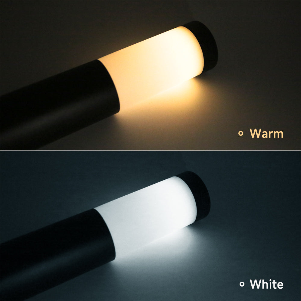 LED solar garden path light, IP65 waterproof, 10 hours of light NALANI