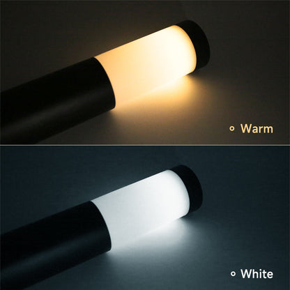 LED solar garden path light, IP65 waterproof, 10 hours of light NALANI