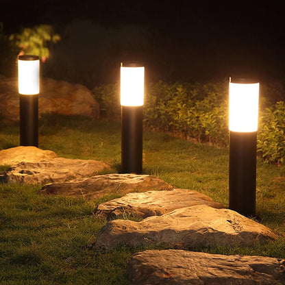 LED solar garden path light, IP65 waterproof, 10 hours of light NALANI