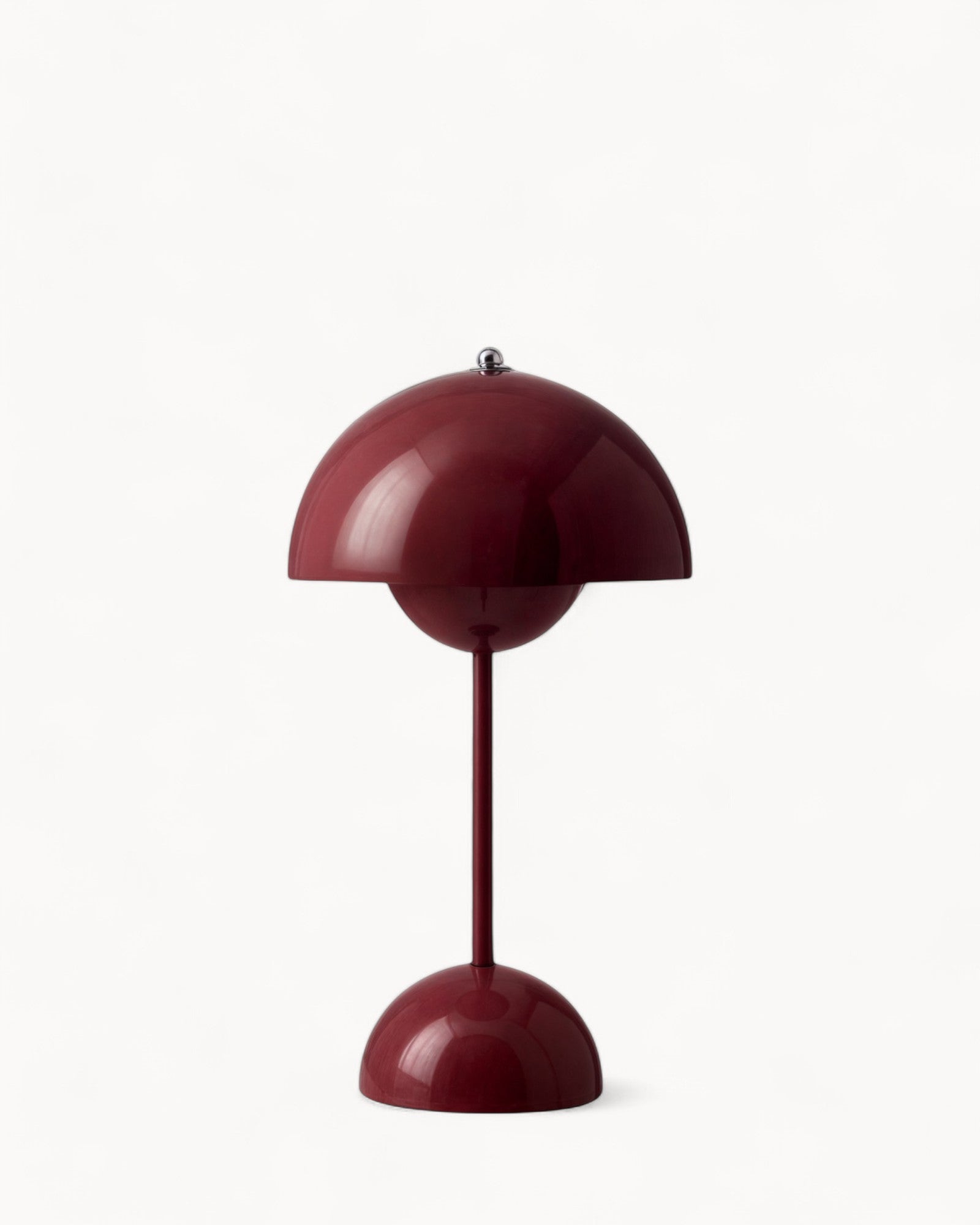 Lioris | LED table lamp - Scandinavian style - Dimmable, metal, 6-10 W NALANI
