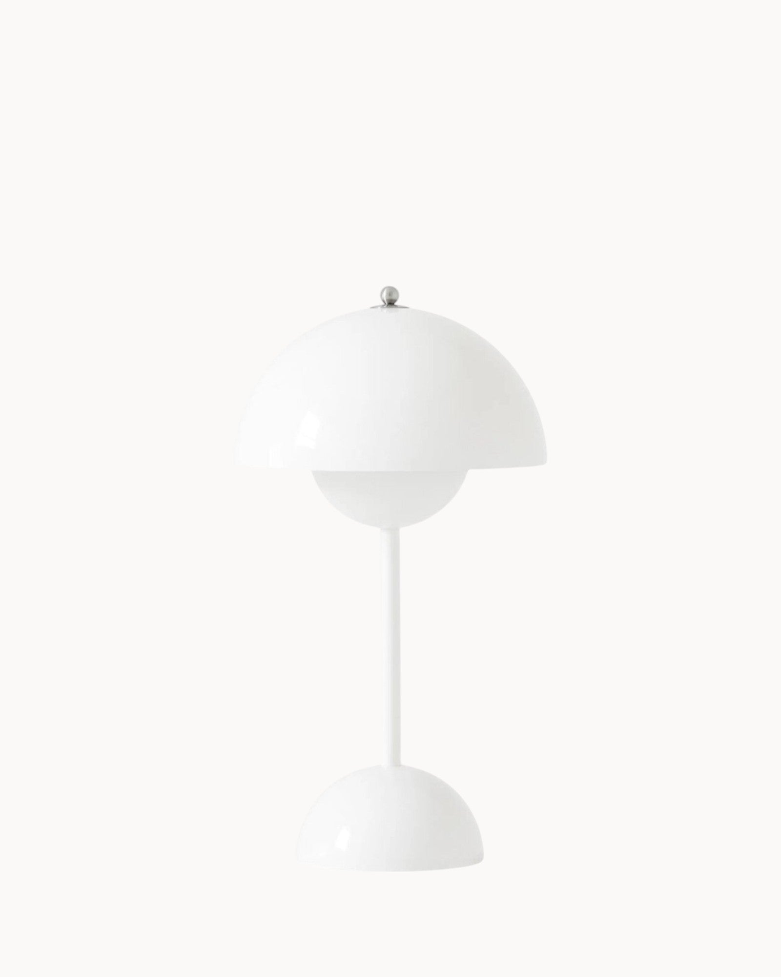Lioris | LED table lamp - Scandinavian style - Dimmable, metal, 6-10 W NALANI