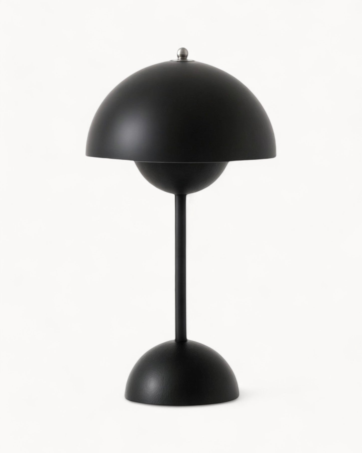 Lioris | LED table lamp - Scandinavian style - Dimmable, metal, 6-10 W NALANI
