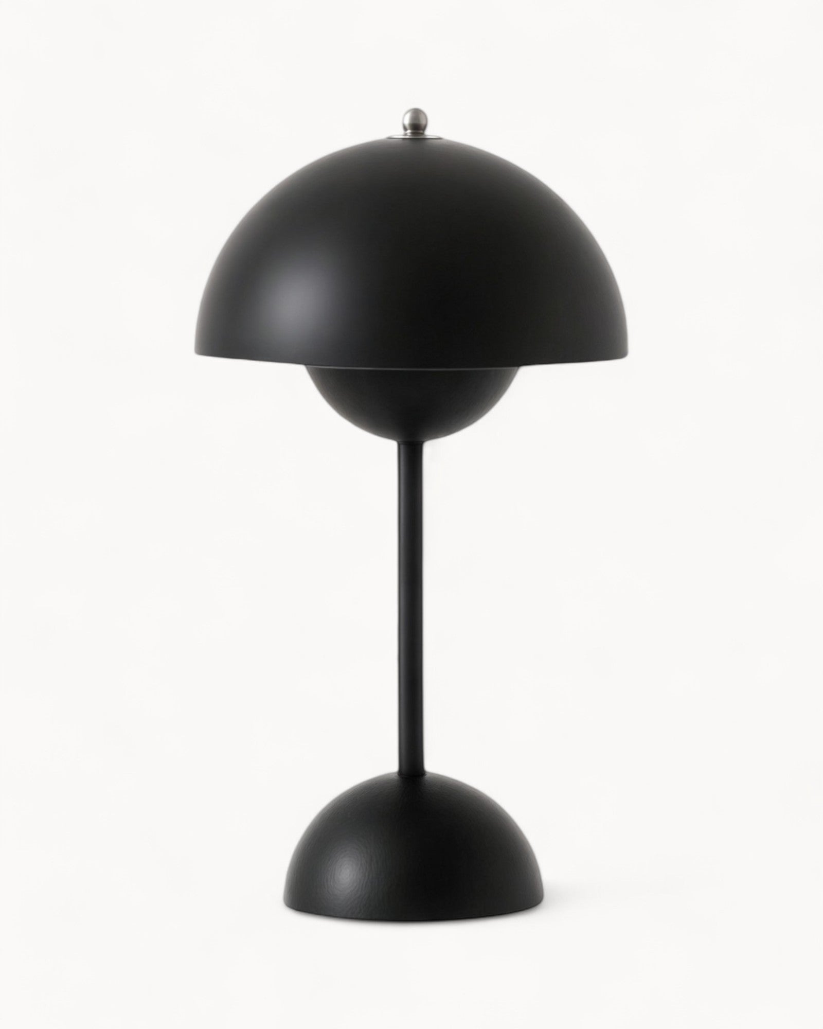 Lioris | LED table lamp - Scandinavian style - Dimmable, metal, 6-10 W NALANI