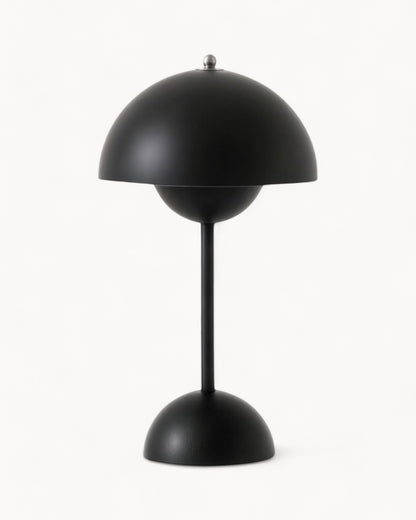 Lioris | LED table lamp - Scandinavian style - Dimmable, metal, 6-10 W NALANI