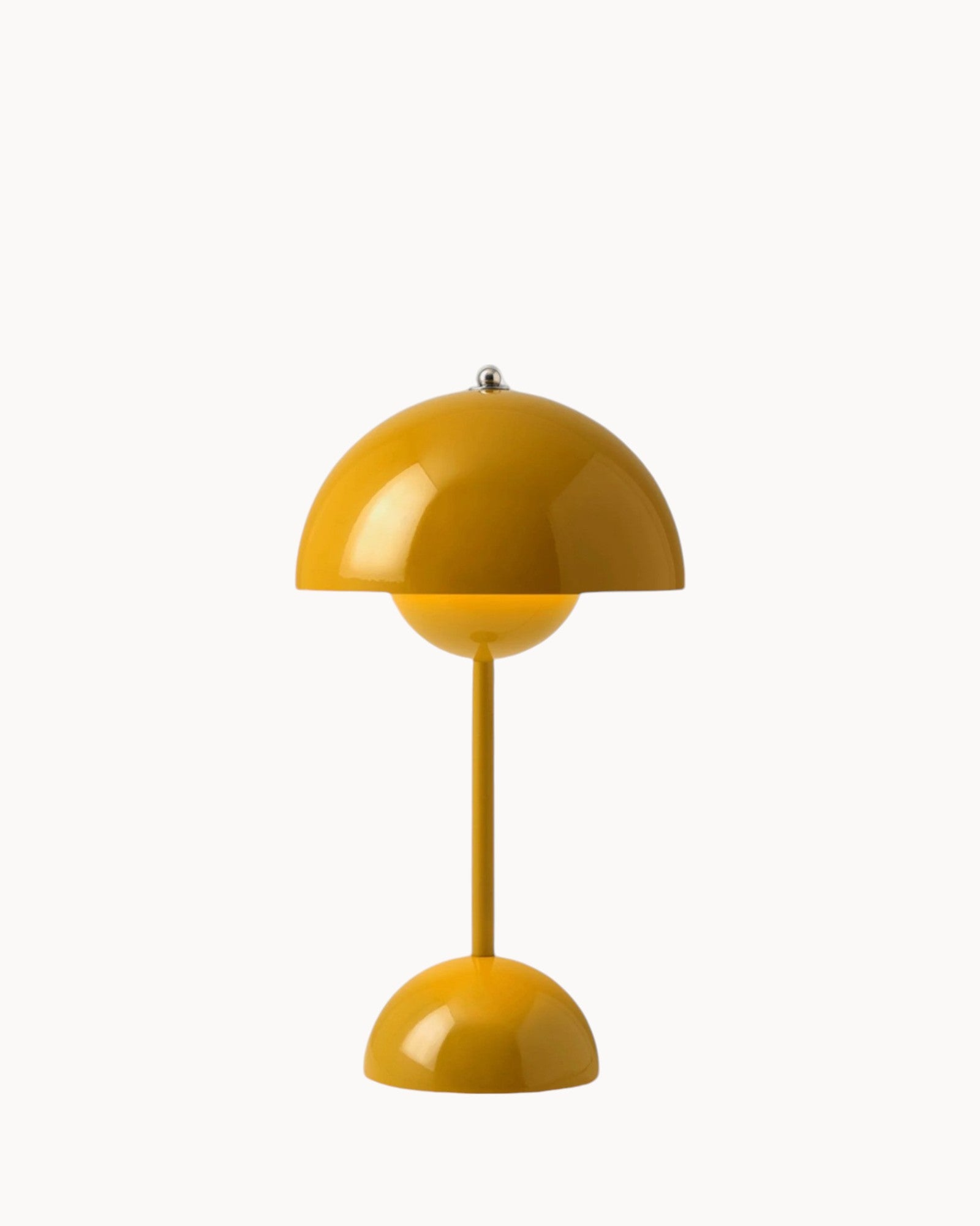 Lioris | LED table lamp - Scandinavian style - Dimmable, metal, 6-10 W NALANI