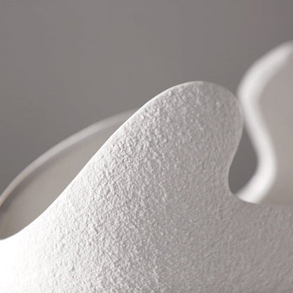 Modern Ceramic Globe Vase for Flowers and Houseplants NALANI